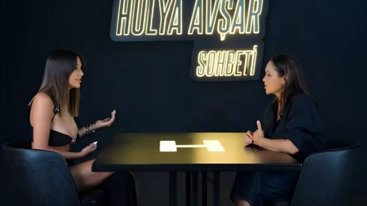 O röportaj yeniden gündemde! Hülya Avşar ve Merve Taşkın hakkında suç duyurusu! 'Fuhuşa özendirdiler' iddiası - Sayfa 2