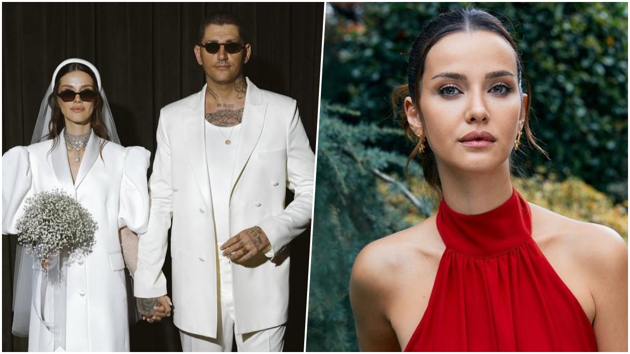 İrem Helvacıoğlu ve Ural Kaspar boşanıyor! 1 ay önce kızlarını kucaklarına almışlardı! - Sayfa 7