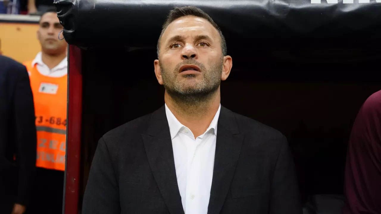 Galatasaray'da 3 futbolcunun bileti kesildi: Gençlerbirliği maçı sonrası flaş karar! Okan Buruk isim isim açıkladı - Sayfa 5