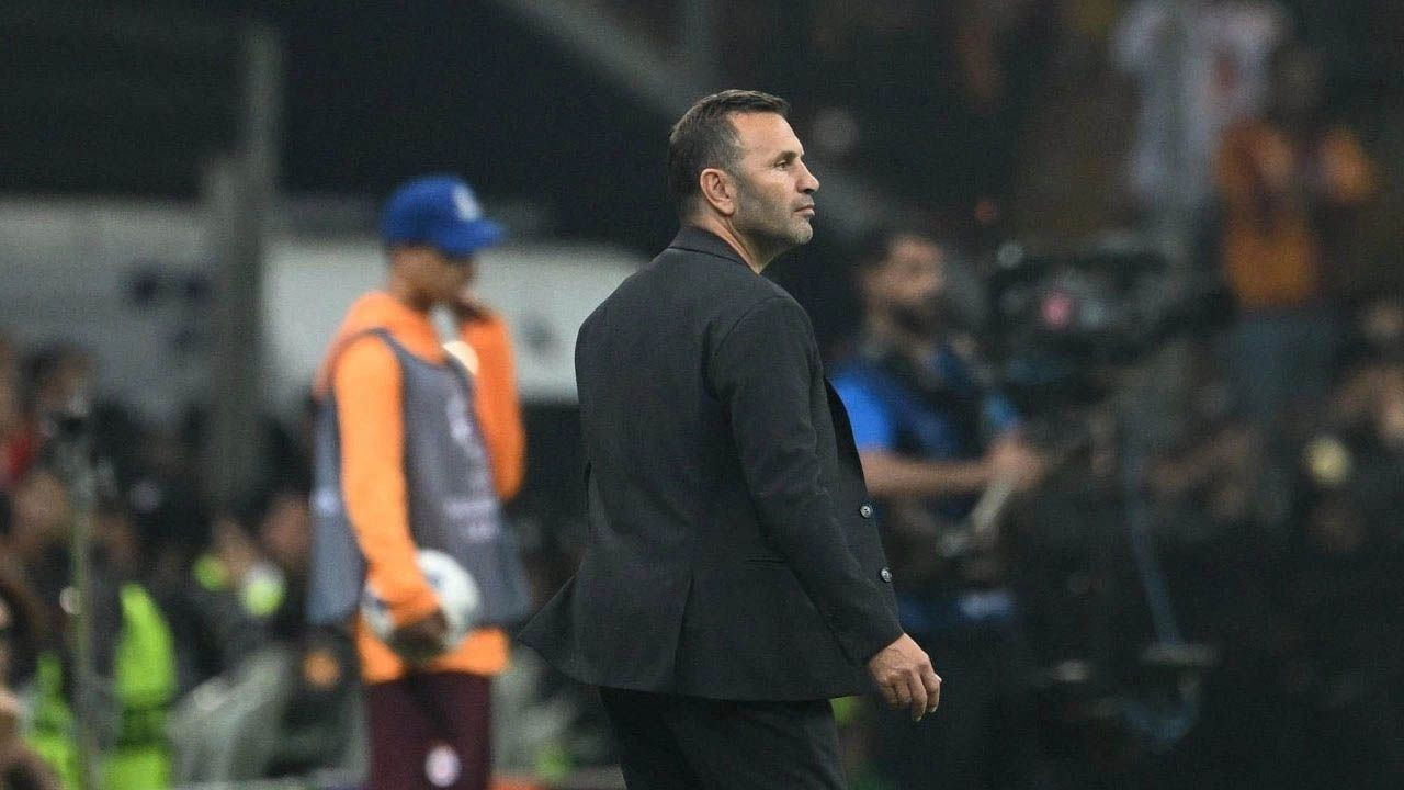 Galatasaray'da kabus gibi senaryo! Hayati iki maç öncesi eksik sayısı 10'a çıktı - Sayfa 14