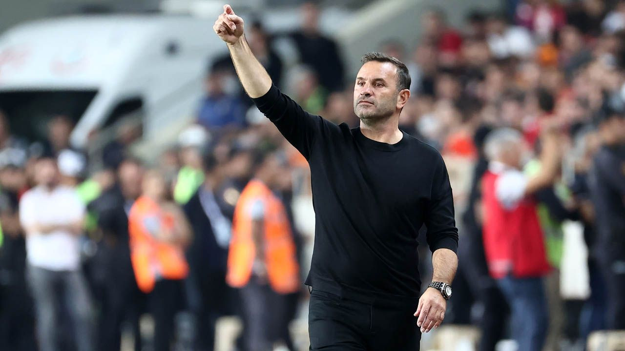 Galatasaray'da 3 futbolcunun bileti kesildi: Gençlerbirliği maçı sonrası flaş karar! Okan Buruk isim isim açıkladı - Sayfa 14