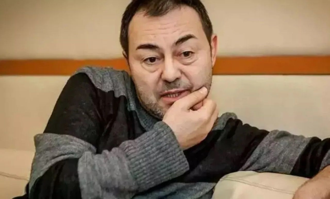 Serdar Ortaç'ın intikamı ağır oldu! Chloe Loughnan, duyunca kriz geçirdi - Sayfa 1