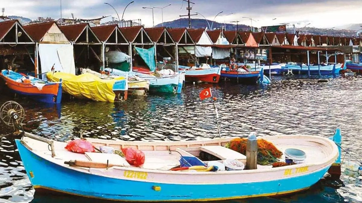 Trabzon’da balıkçı barınakları lüks villaya dönüştürülüp 7 milyon TL'ye satılıyor! Tapusuz yapılar karaborsaya düştü... - Sayfa 5