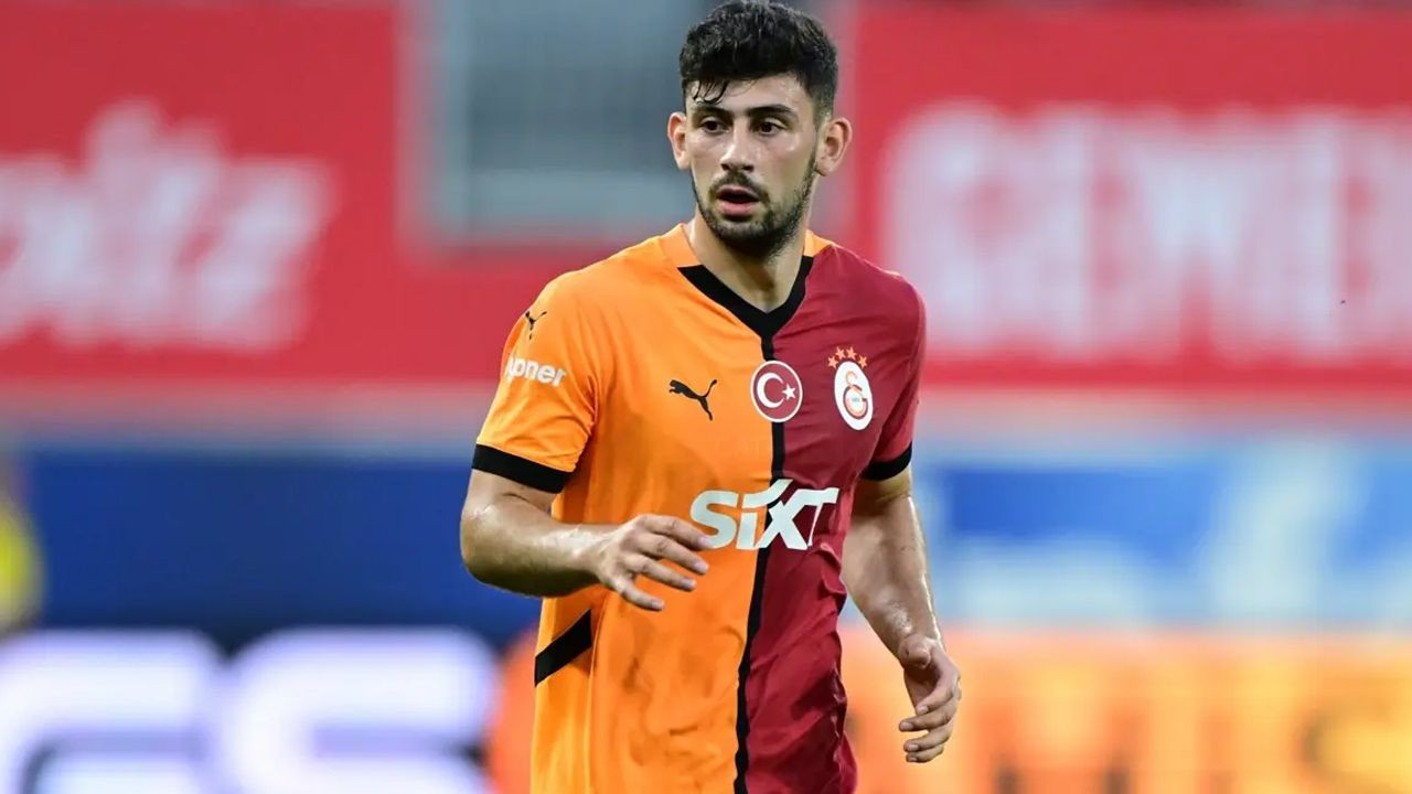 Galatasaray'da 3 futbolcunun bileti kesildi: Gençlerbirliği maçı sonrası flaş karar! Okan Buruk isim isim açıkladı - Sayfa 8