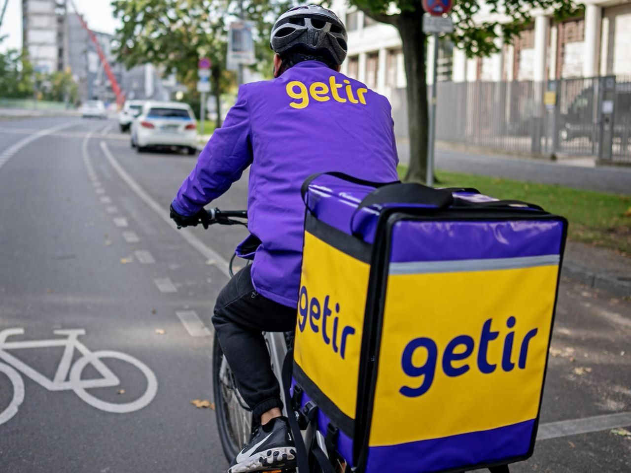 Getir Yemek, ABD'li UBER'e satıldı! Rekabet Kurumu'ndan onay bekleniyor - Sayfa 1
