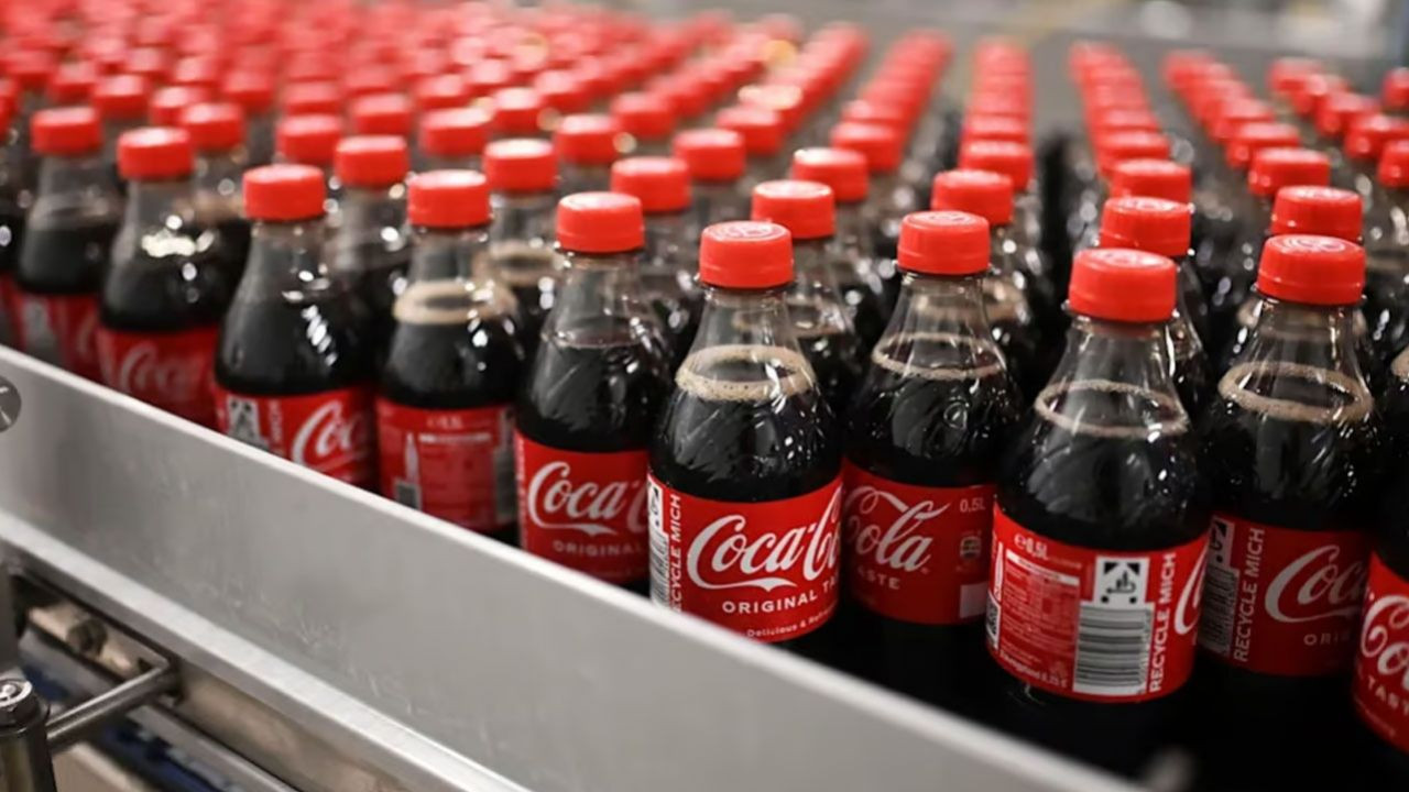 Rekabet Kurulu'ndan Coca-Cola'ya rekor ceza! Veri silme girişimi 282 milyon TL'ye mal oldu - Sayfa 4