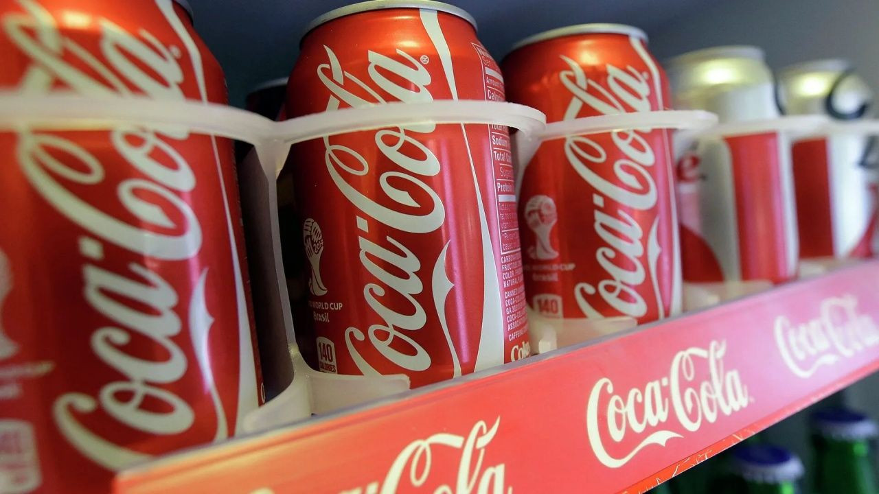 Rekabet Kurulu'ndan Coca-Cola'ya rekor ceza! Veri silme girişimi 282 milyon TL'ye mal oldu - Sayfa 2