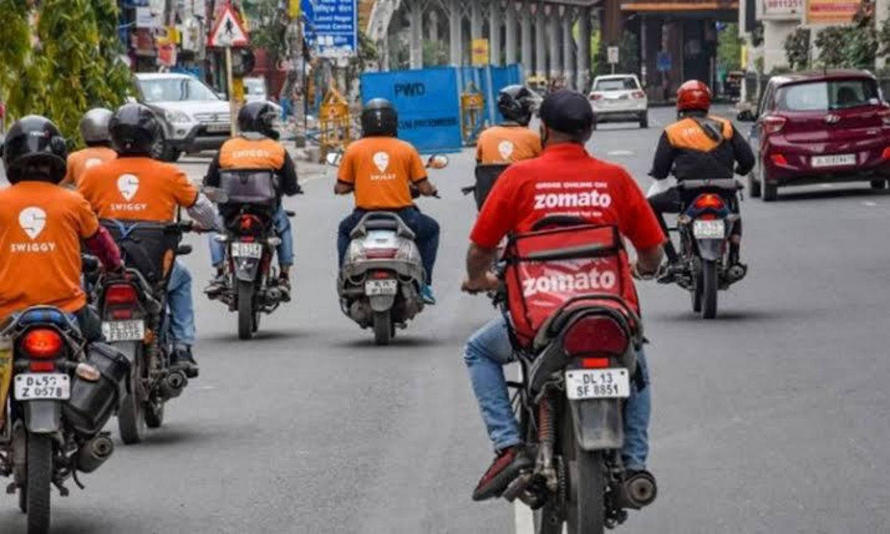 Zehirlenme vakaları paket servisleri etkiledi! Kuryelerin aylık kaybı 15 bin TL'ye ulaştı - Sayfa 5