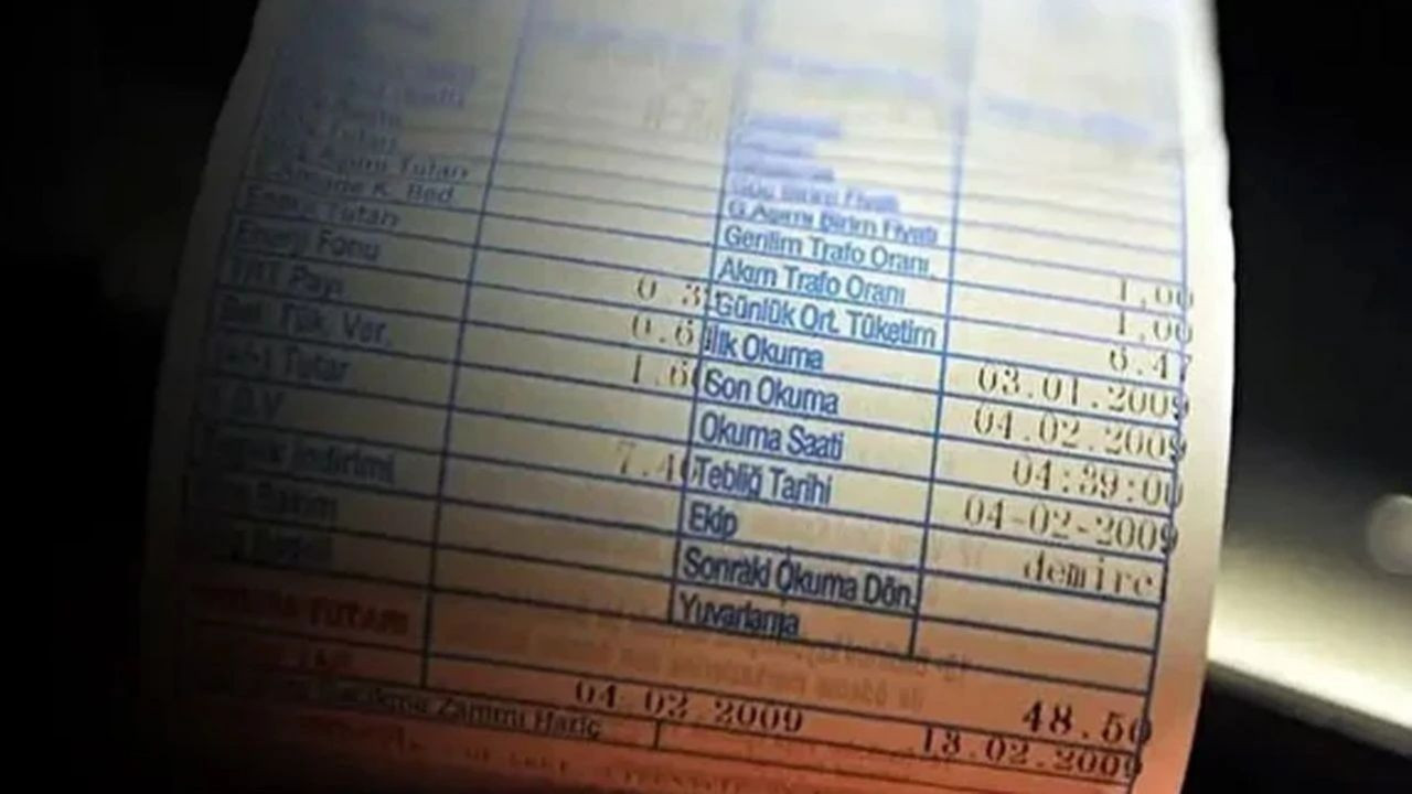 Elektrik faturalarında yeni dönem başlıyor! 2,5 milyon abone nasıl etkilenecek? - Sayfa 6