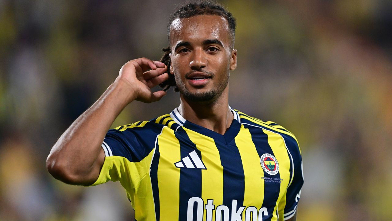 Süper Lig'de haftanın 11'i açıklandı: Fenerbahçe ve Trabzonspor damga vurdu - Sayfa 8