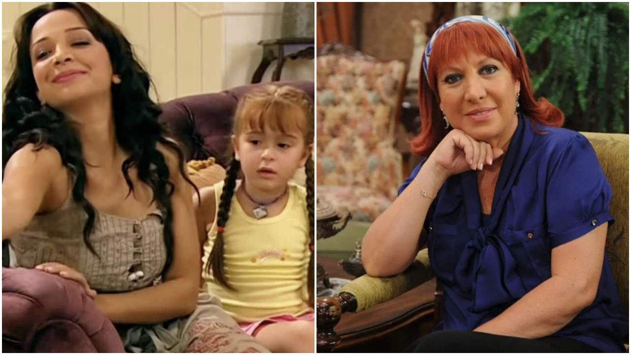 Bez Bebek'in makyözü Arzu Yurter sette yaşananları bir bir anlattı! Evrim Akın'ı suçlayıp 'Yapımcı herkesi işten çıkardı' dedi - Sayfa 8