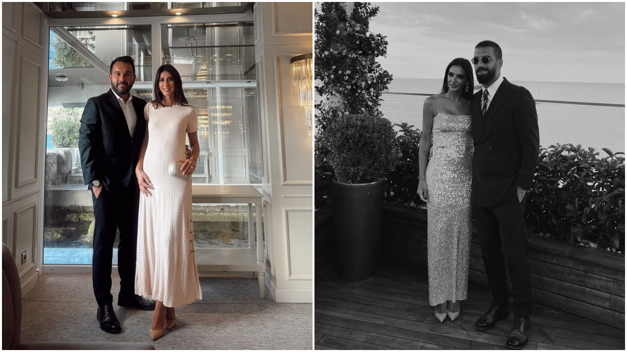 Aslıhan Doğan Turan ile eltisi Katre Turan arasında soğuk savaş! - Sayfa 1