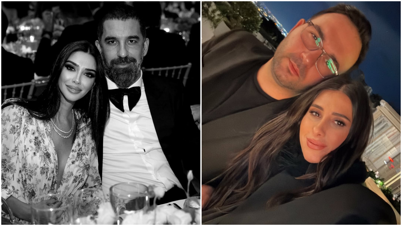 Aslıhan Doğan Turan ile eltisi Katre Turan arasında soğuk savaş! - Sayfa 4