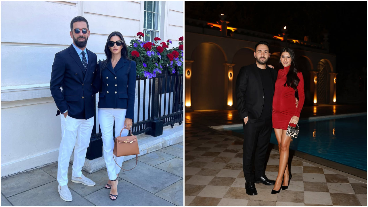 Aslıhan Doğan Turan ile eltisi Katre Turan arasında soğuk savaş! - Sayfa 2