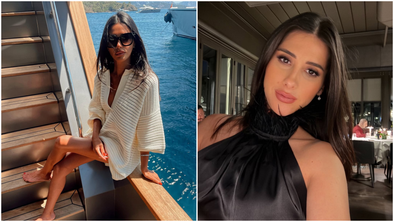 Aslıhan Doğan Turan ile eltisi Katre Turan arasında soğuk savaş! - Sayfa 3