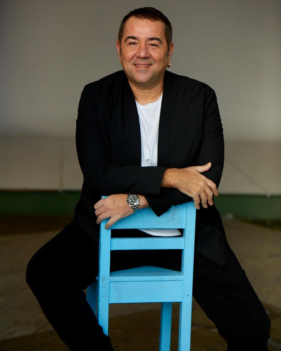 Ata Demirer, kazandığı ilk parayla bakın ne yapmış - Sayfa 2