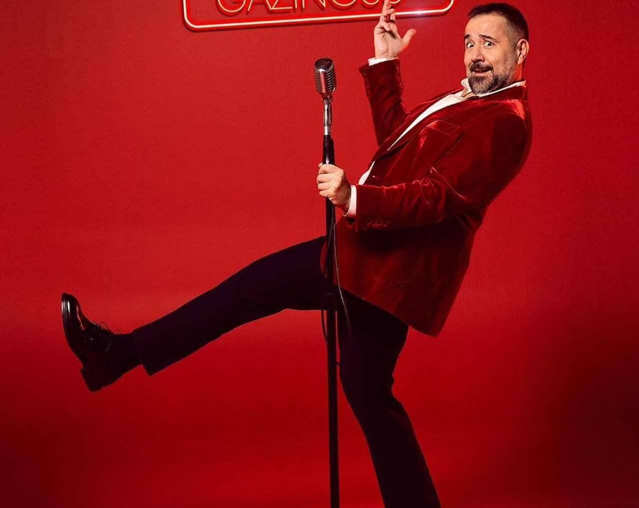 Ata Demirer, kazandığı ilk parayla bakın ne yapmış - Sayfa 1