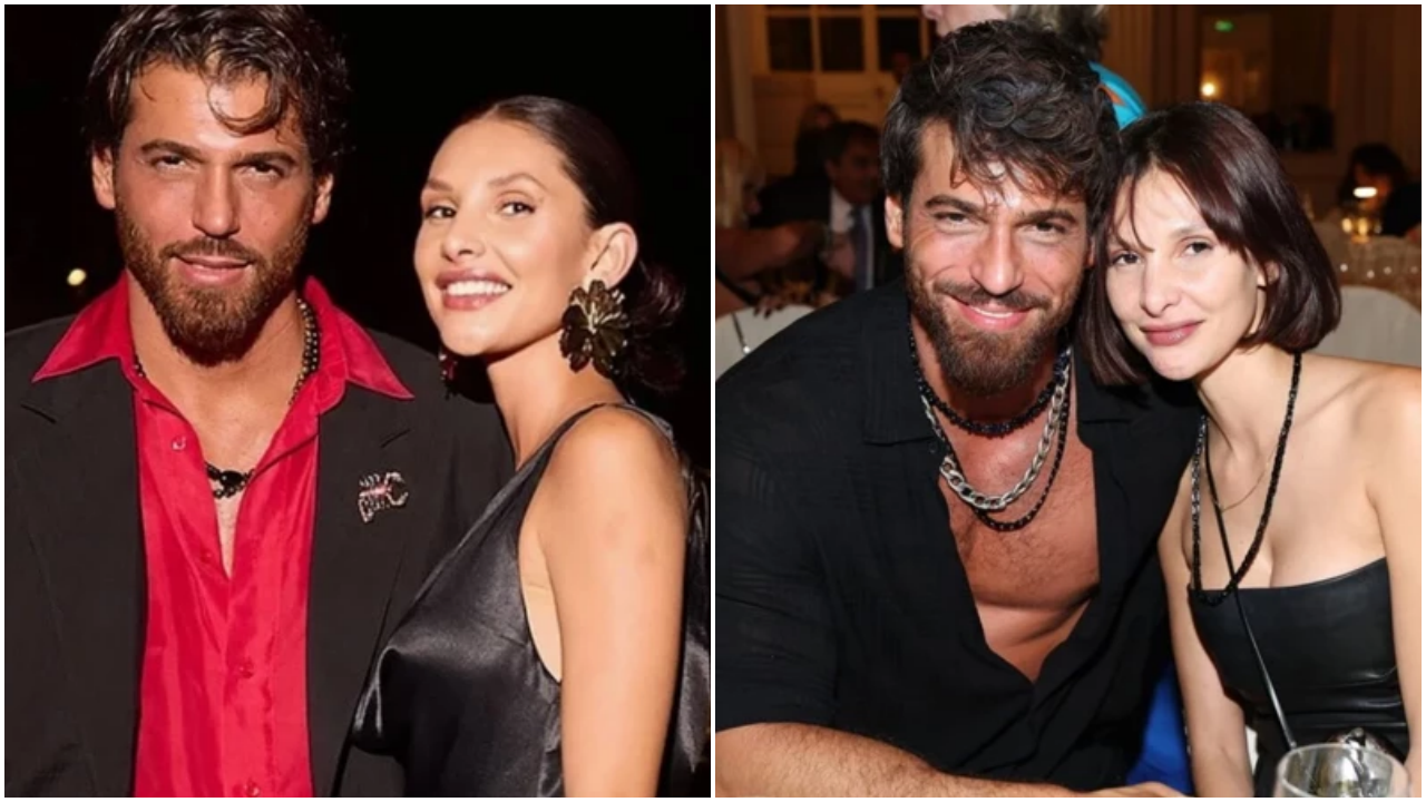 Can Yaman, Sara Bluma'yı sildi! Şoke eden ayrılık - Sayfa 2