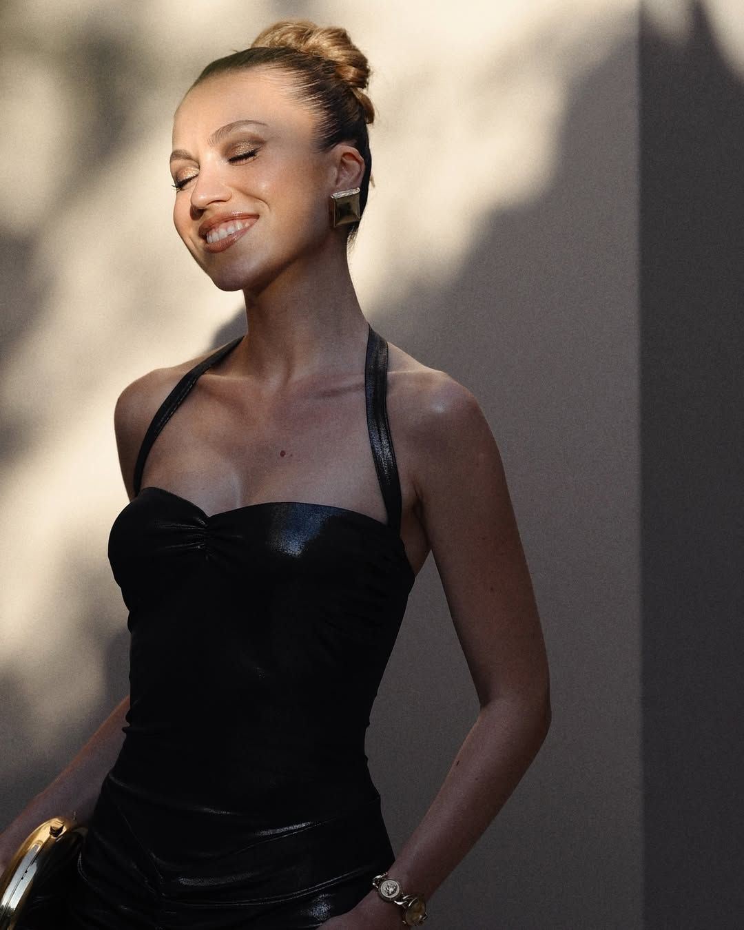 Duygu Özaslan, ''Çocuk sever misin?'' sorusuna verdiği yanıtla tepki çekmişti! Berfu Yenenler'i suçlayıp işin aslını anlattı: Programdan çıkarılmasını istemiş - Sayfa 3