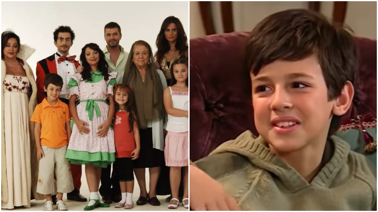 Bez Bebek'in makyözü Arzu Yurter sette yaşananları bir bir anlattı! Evrim Akın'ı suçlayıp 'Yapımcı herkesi işten çıkardı' dedi - Sayfa 5