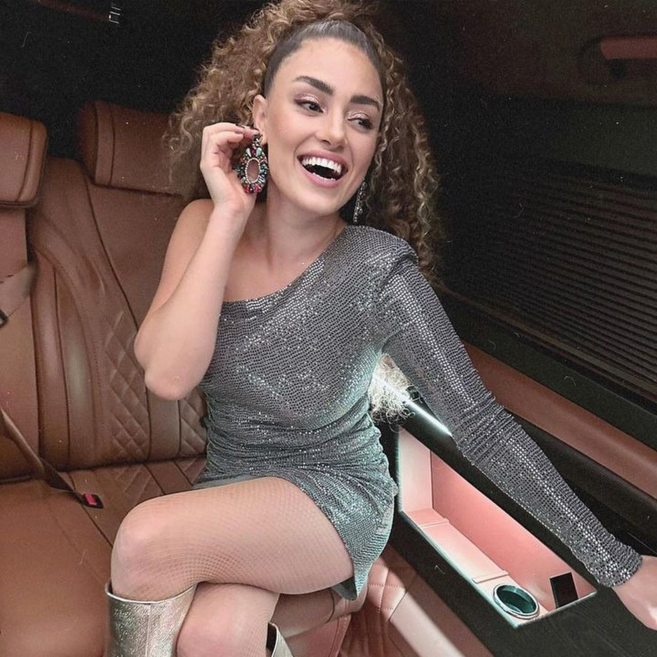 Dilan Çıtak, Survivor'a katılma kararını nasıl aldığını anlattı - Sayfa 3