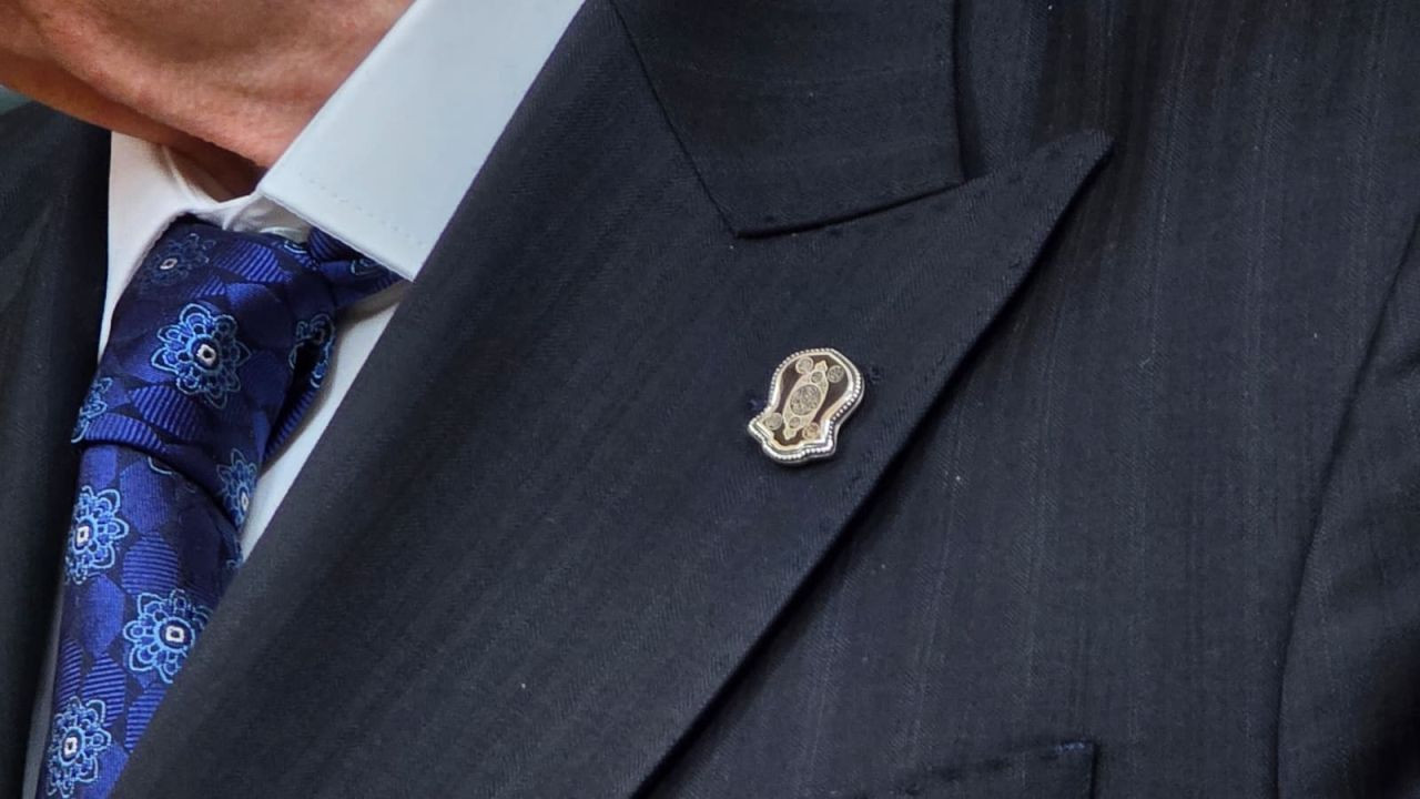 Bahçeli’nin yüzüğündeki gizli mesaj: Nal-i şerifin sırrı neyi işaret ediyor? - Sayfa 3