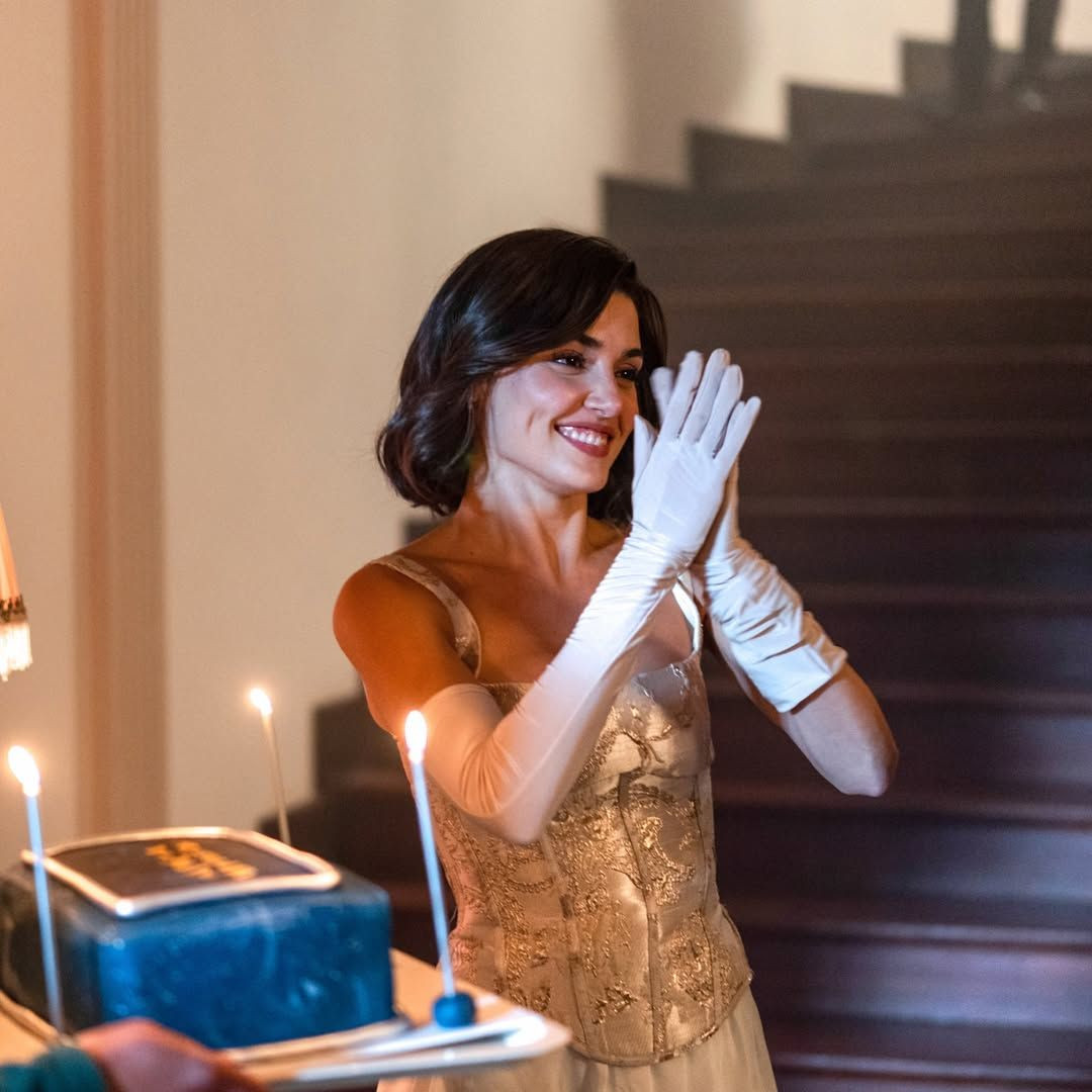 Hande Erçel'in hayatında biri mi var? Olay cevap - Sayfa 8