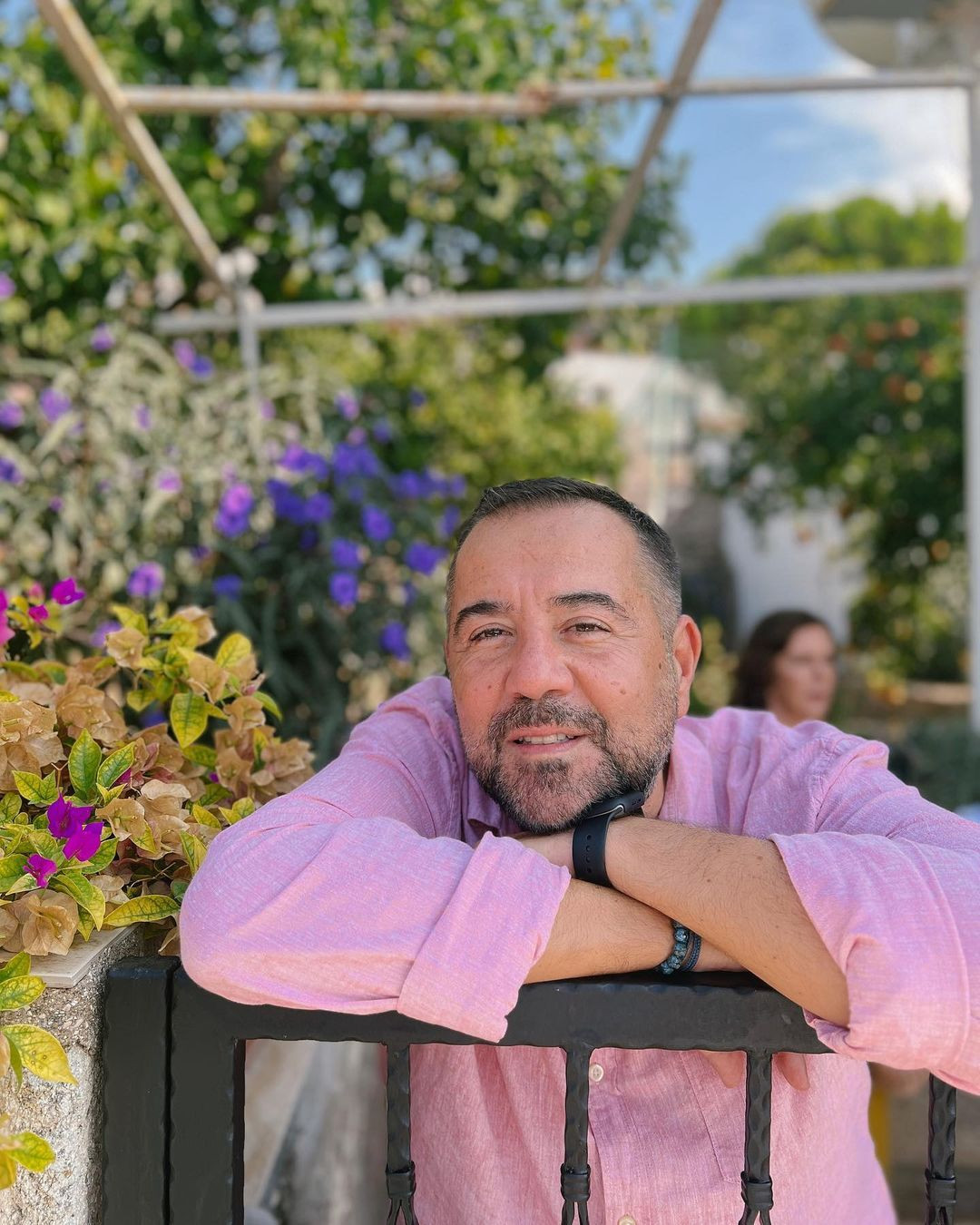 Ata Demirer, kazandığı ilk parayla bakın ne yapmış - Sayfa 3