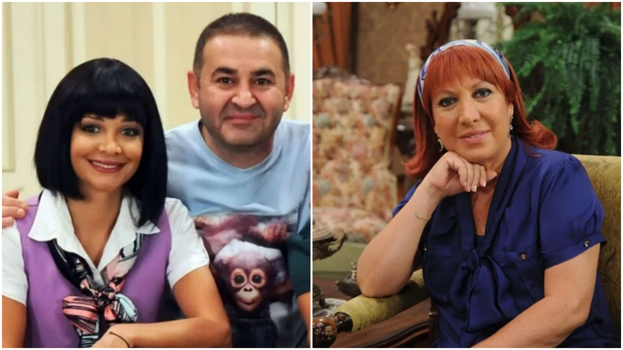 Bez Bebek'in makyözü Arzu Yurter sette yaşananları bir bir anlattı! Evrim Akın'ı suçlayıp 'Yapımcı herkesi işten çıkardı' dedi - Sayfa 11