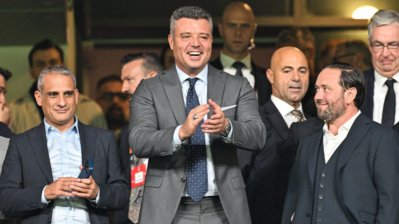 Sadettin Saran'ın başı dertte! Savcılıktan soruşturma kararı: 'Üyelik bilgilerine müdahale' iddiası - Sayfa 4