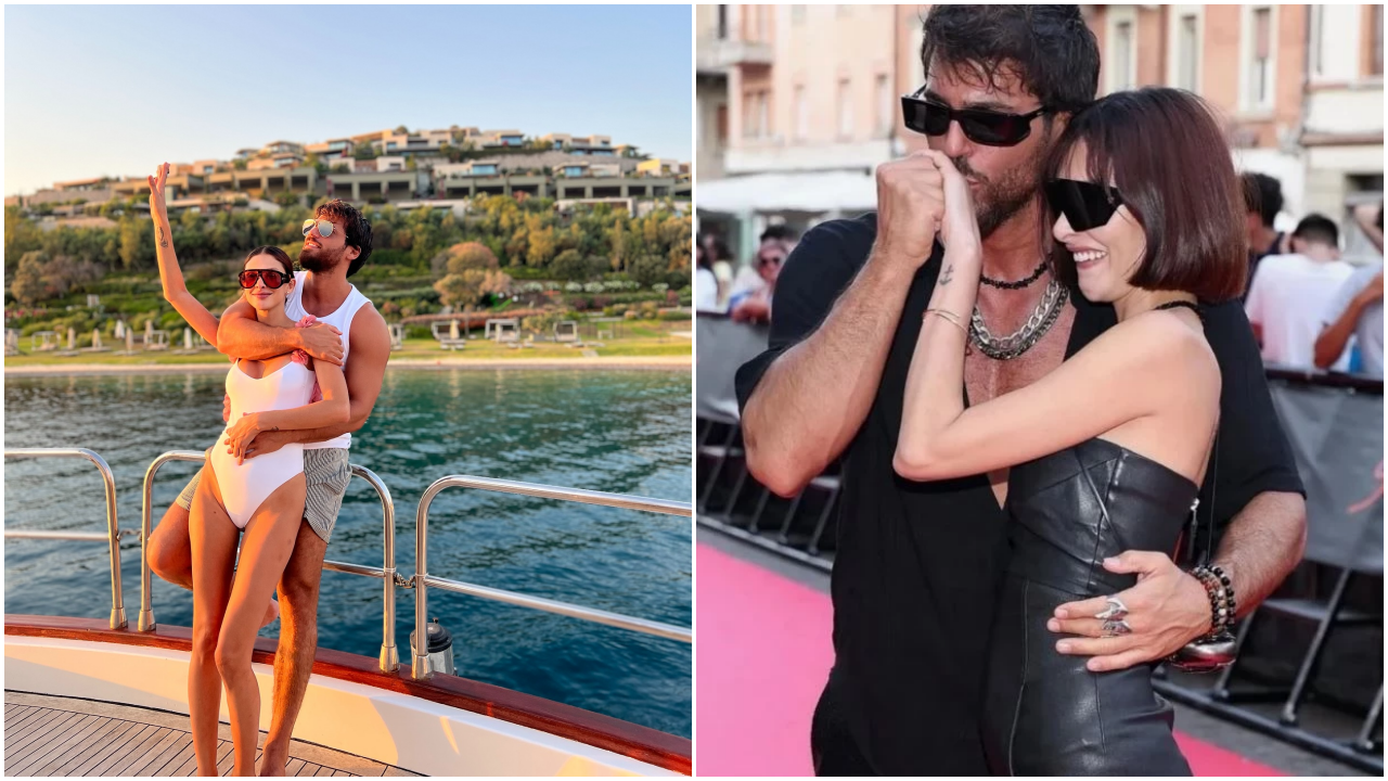 Can Yaman, Sara Bluma'yı sildi! Şoke eden ayrılık - Sayfa 3