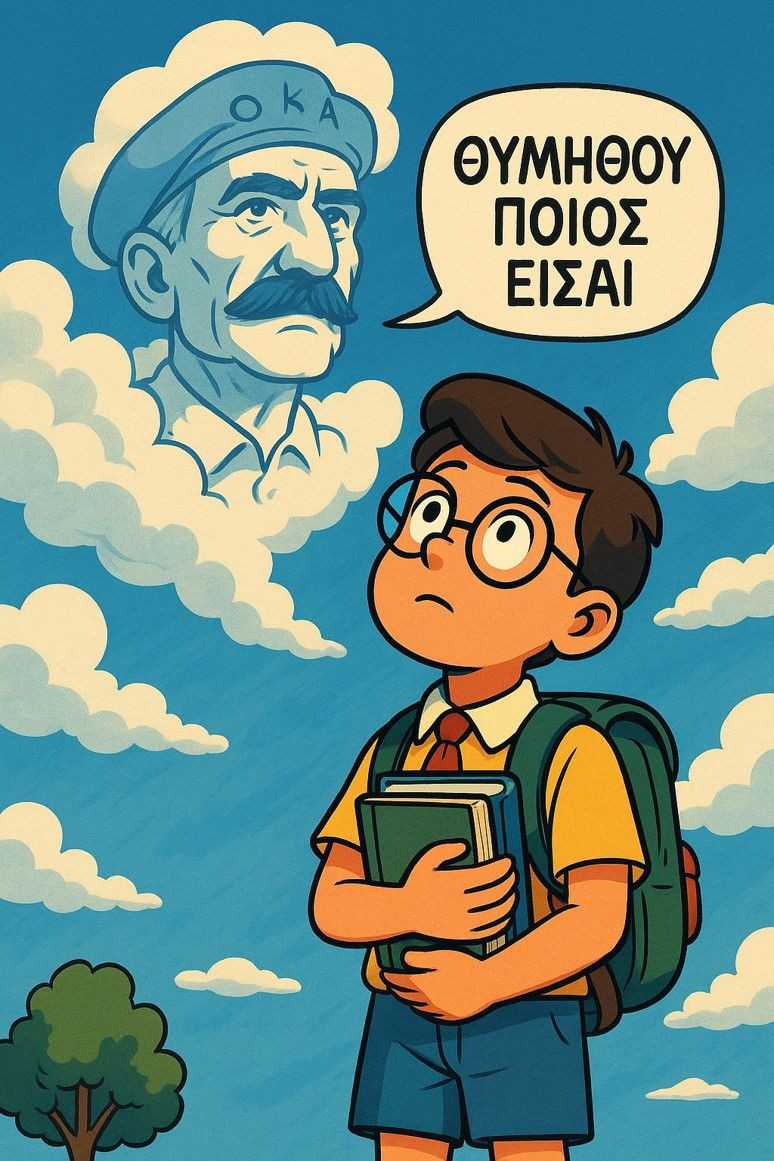 EOKA hortladı, Ada'da alarm zilleri: Yapay zeka ile Grivas diriltildi: İstanbul’u işgal senaryoları paylaşılıyor - Sayfa 4