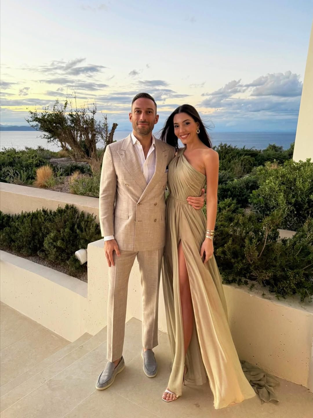 Alan Hakko, sevgilisi Pelin Uluksar ile ilk kez paylaşım yaptı - Sayfa 4