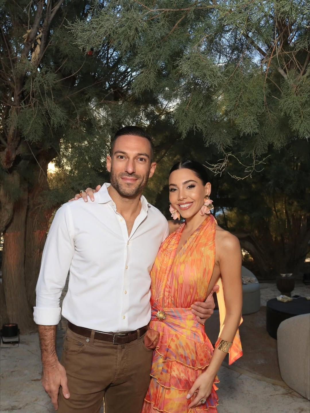 Alan Hakko, sevgilisi Pelin Uluksar ile ilk kez paylaşım yaptı - Sayfa 3