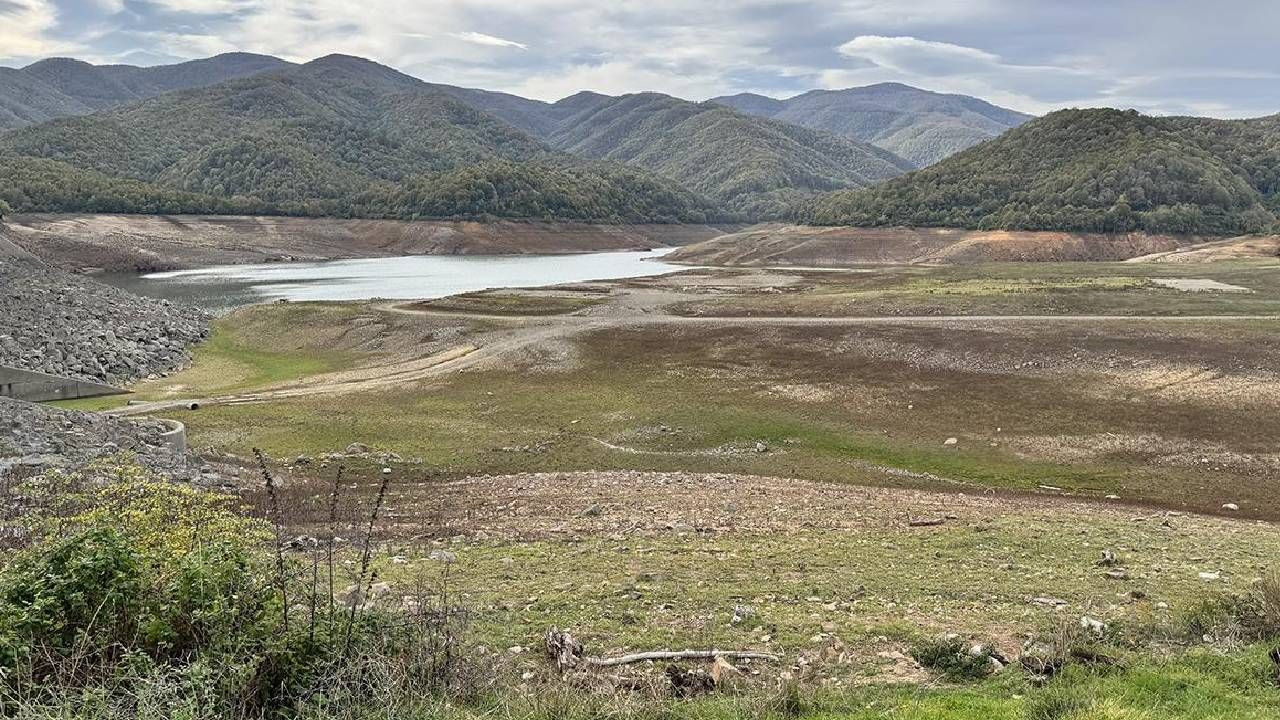 Kriz kapıda! Kuraklık Türkiye’yi vuruyor: İstanbul ve Ankara için alarm verildi - Sayfa 2