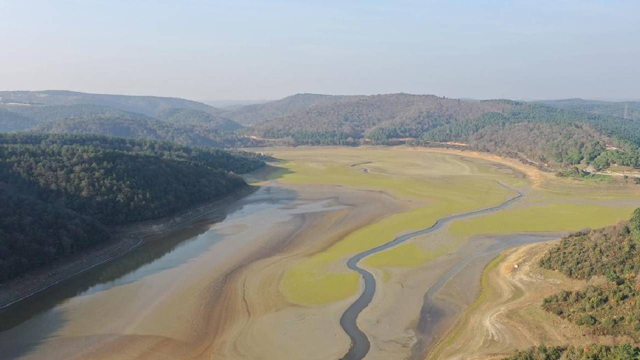 Kriz kapıda! Kuraklık Türkiye’yi vuruyor: İstanbul ve Ankara için alarm verildi - Sayfa 4