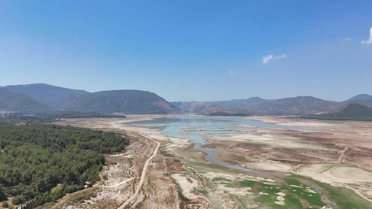 Kriz kapıda! Kuraklık Türkiye’yi vuruyor: İstanbul ve Ankara için alarm verildi - Sayfa 5