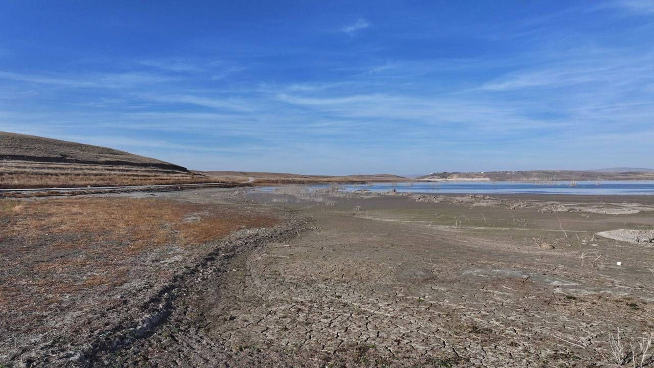 Kriz kapıda! Kuraklık Türkiye’yi vuruyor: İstanbul ve Ankara için alarm verildi - Sayfa 7