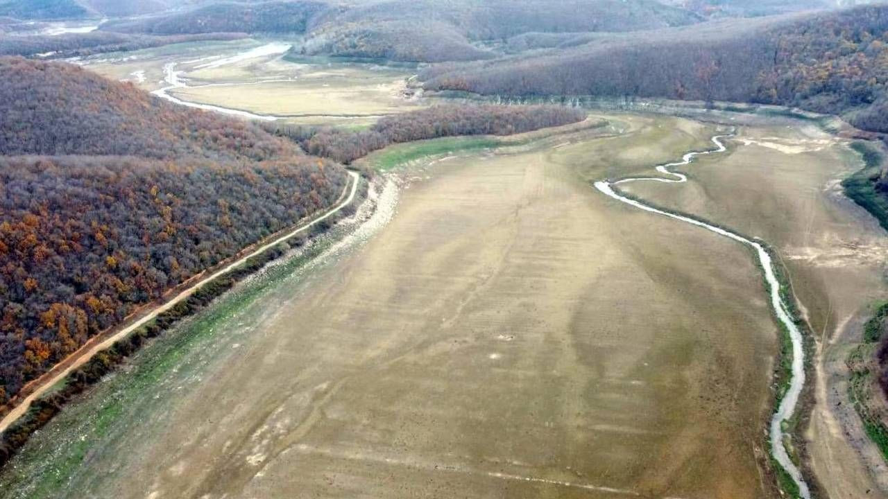 Kriz kapıda! Kuraklık Türkiye’yi vuruyor: İstanbul ve Ankara için alarm verildi - Sayfa 8