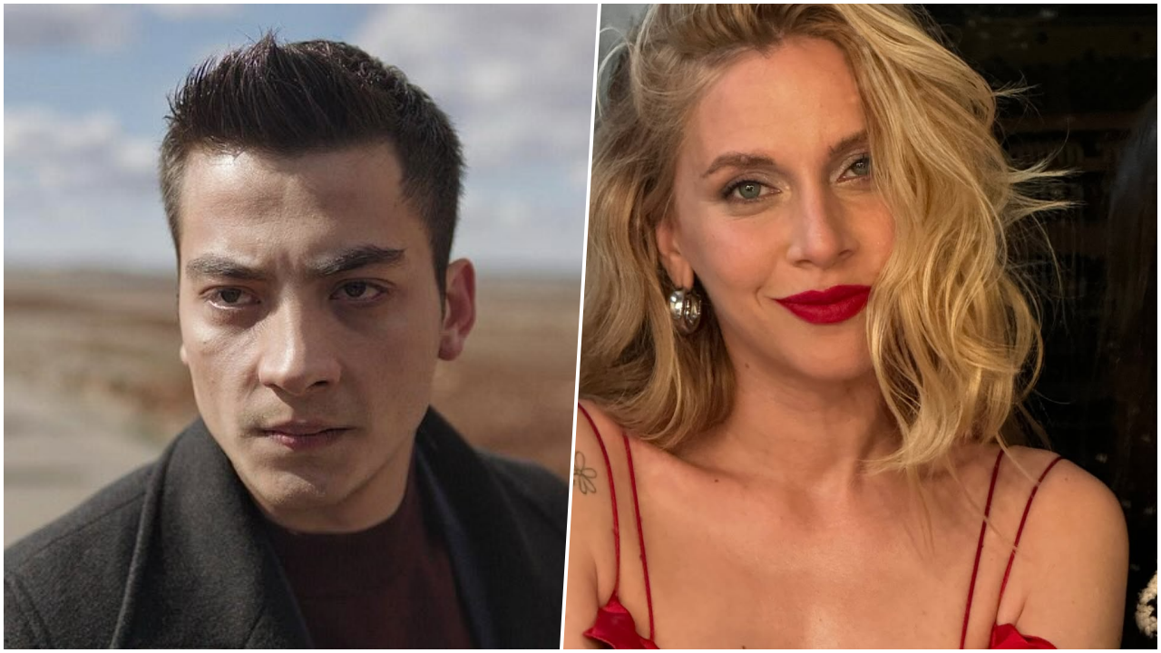 Melis İşiten, Uzak Şehir dizisinin Kaya Albora'sı Atakan Özkaya ile aşk mı yaşıyor? - Sayfa 2