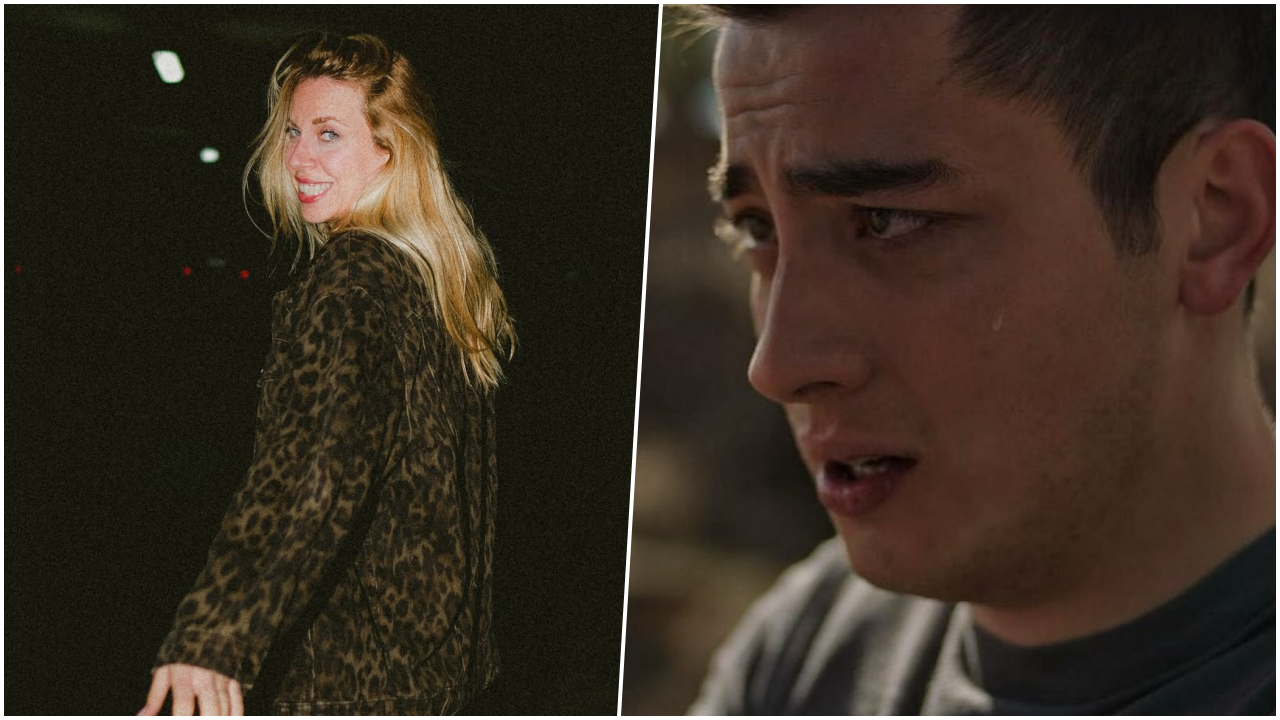 Melis İşiten, Uzak Şehir dizisinin Kaya Albora'sı Atakan Özkaya ile aşk mı yaşıyor? - Sayfa 4