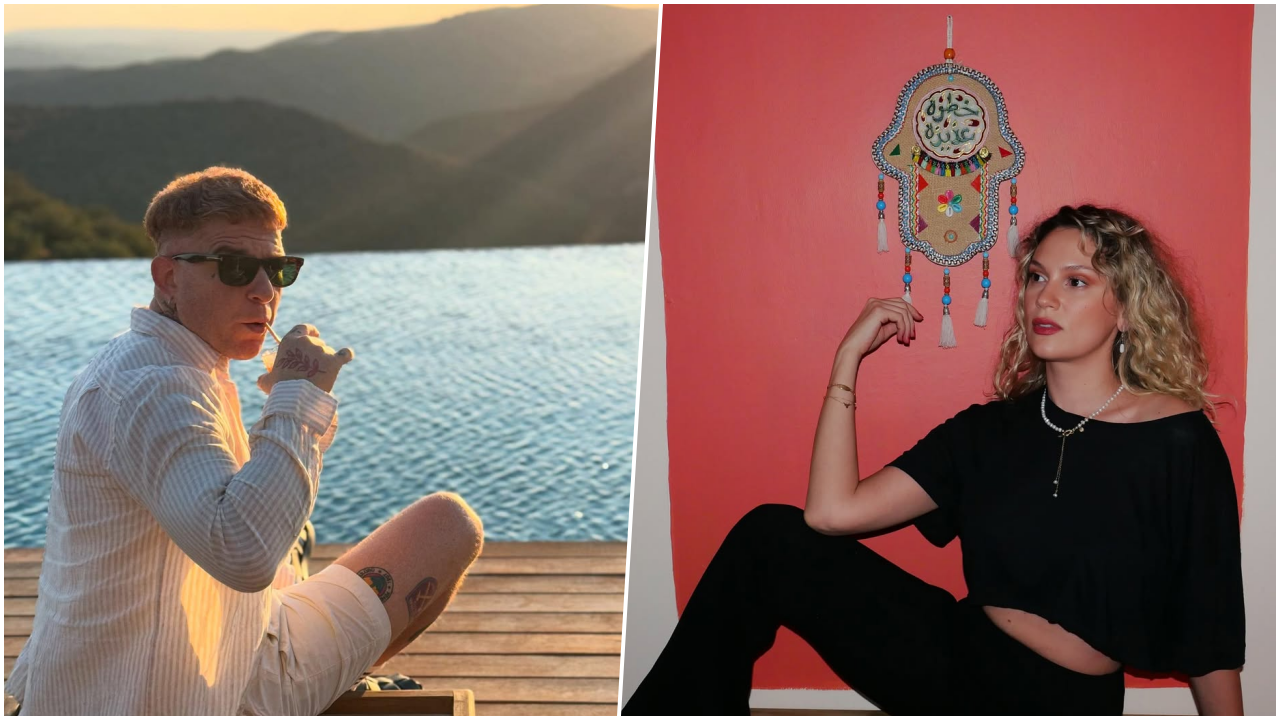 Farah Zeynep Abdullah ile Gökhan Özoğuz ayrıldı mı? - Sayfa 1