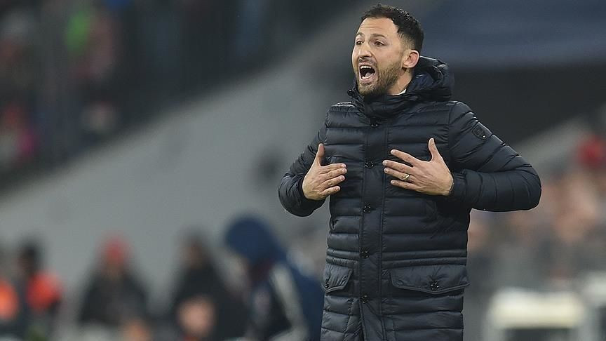 Fenerbahçe - Ferencvaros maçı öncesi konuştu! Domenico Tedesco'dan basın toplantısında sürpriz! 'Yarın ilk 11'de oynayacak' - Sayfa 3