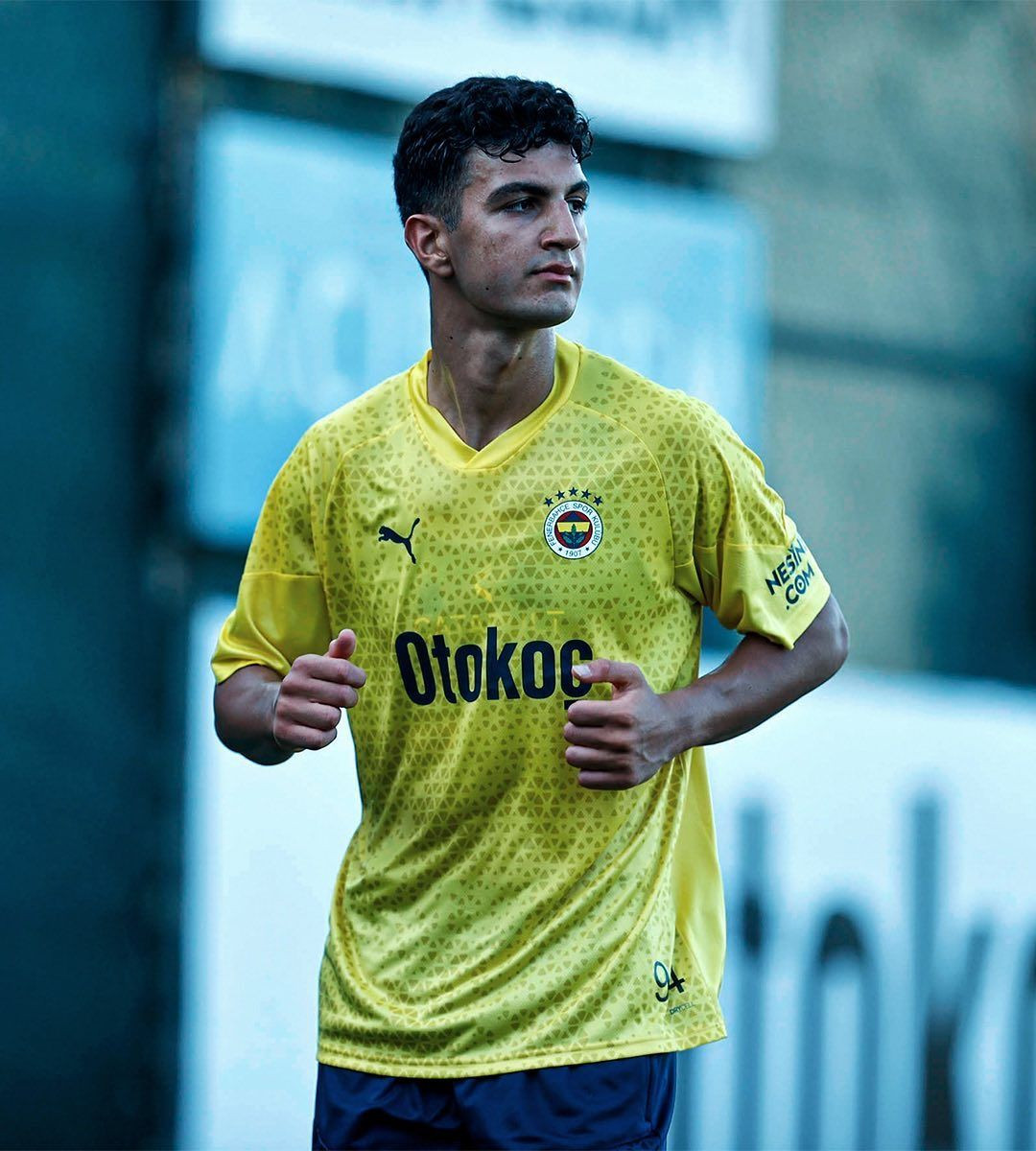 Fenerbahçe - Ferencvaros maçı öncesi konuştu! Domenico Tedesco'dan basın toplantısında sürpriz! 'Yarın ilk 11'de oynayacak' - Sayfa 6