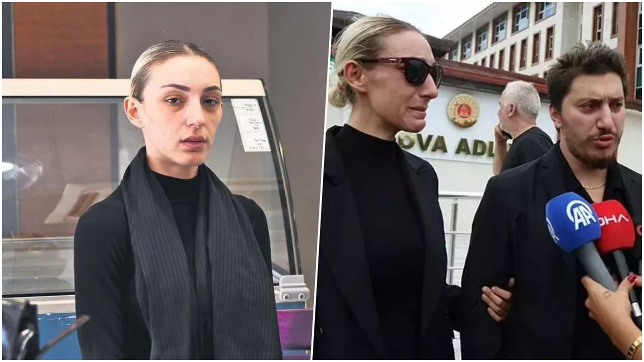 Güllü’nün ölümünde flaş gelişme! ''Tutuklanacağız, yeter artık sus'' mesajı ortaya çıktı - Sayfa 2