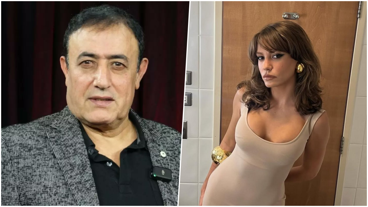 Ünlü isimler peş peşe ''Hayatım film olursa beni Serenay Sarıkaya oynasın'' deyince Farah Zeynep Abdullah bakın ne yaptı - Sayfa 2