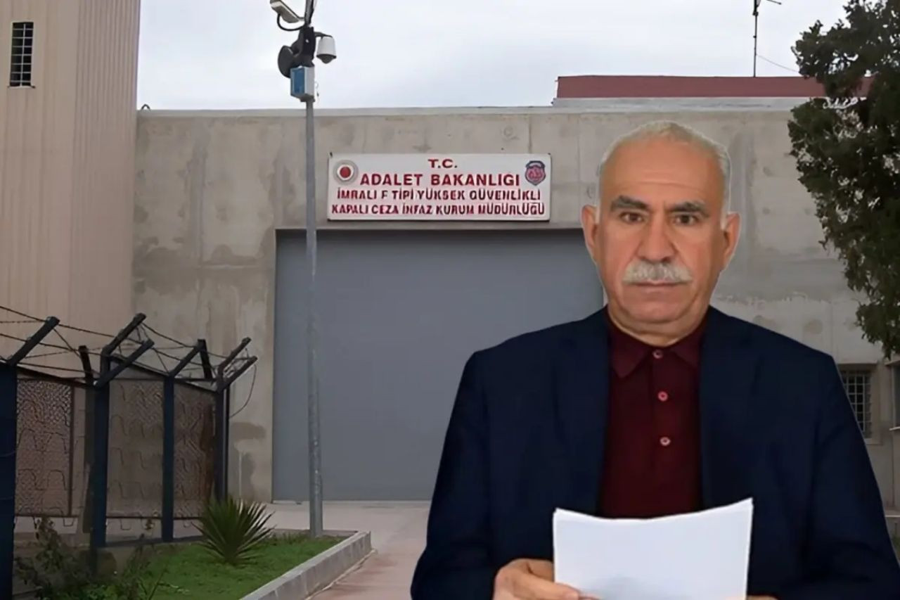 İmralı görüşmesinin perde arkası ortaya çıktı! 3 saatlik kritik toplantının MİT tutanaklarında hangi başlıklar var? - Sayfa 1