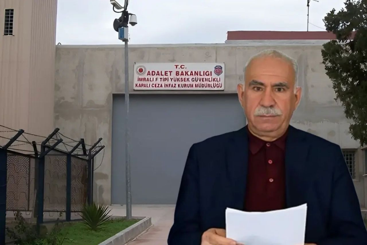 İmralı görüşmesinin perde arkası ortaya çıktı! 3 saatlik kritik toplantının MİT tutanaklarında hangi başlıklar var? - Sayfa 7