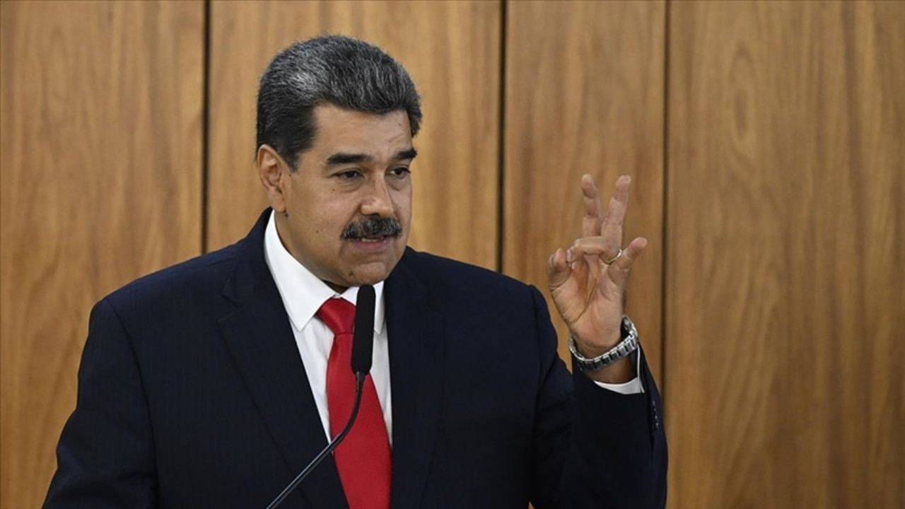 Bölgede tansiyon yükseliyor! Venezuela Türk Hava Yolları'nın da içinde bulunduğu 6 hava yolu şirketinin izinlerini iptal etti - Sayfa 5