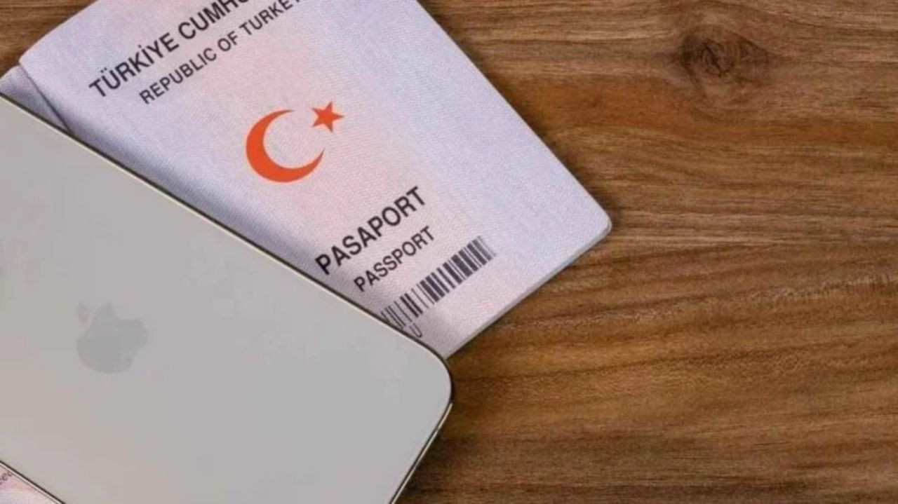 Yurt dışından telefon getirmek artık daha maliyetli! IMEI kayıt ücreti 57 bin lira oldu - Sayfa 1